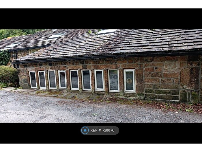 2 Bedroom Terraced House To Rent In Hole Bottom Road, Todmorden, OL14