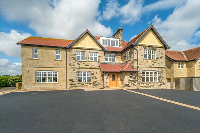 3 Bedroom Apartment For Sale In Mizen Head, Bamburgh, Northumberland, NE69