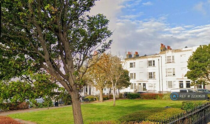 1 Bedroom Flat To Rent In Basement, Brighton, BN1