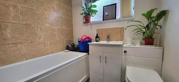 2 Bedroom Bungalow For Sale In Green Drive, Fulwood, Preston, PR2