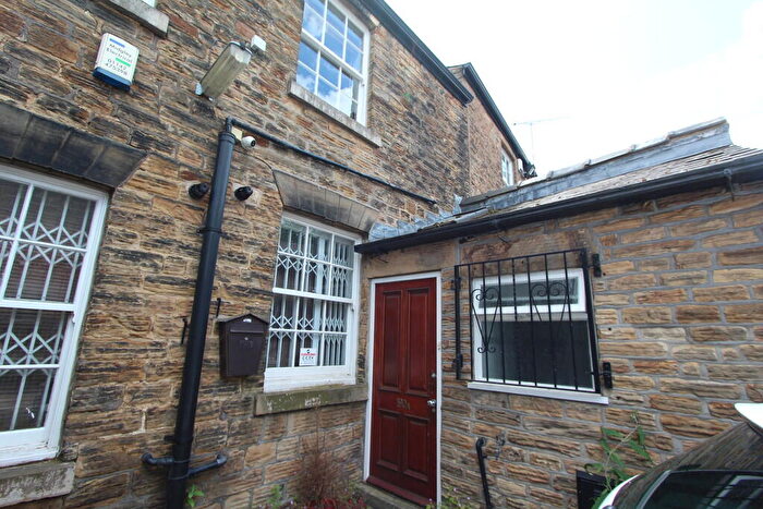 2 Bedroom Flat To Rent In Whitham Road, Sheffield, S10