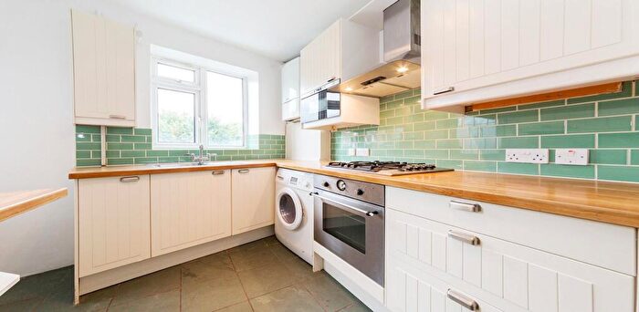 1 Bedroom Flat To Rent In Kings Road, London, NW10