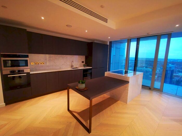 2 Bedroom Flat To Rent In Atlas Building, City Road, EC1V