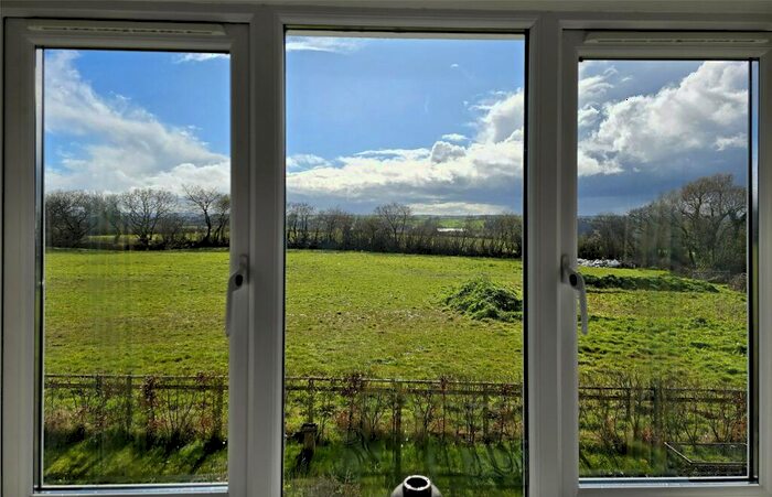 4 Bedroom Detached House For Sale In Marshalls Mead, Beaford, Winkleigh, Devon, EX19