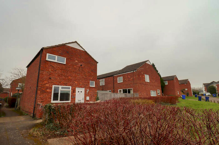 2 Bedroom Detached House To Rent In Aureole Walk, Newmarket, CB8