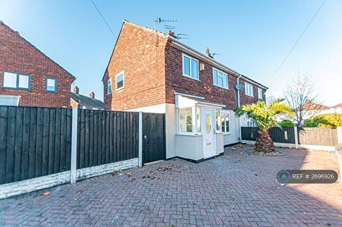 3 Bedroom Semi Detached House To Rent In Park Lane, Netherton, Bootle, L30