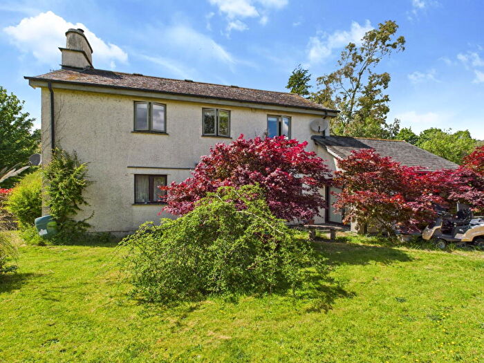 2 Bedroom Flat For Sale In High Green Lodge, Troutbeck, Cumbria, LA23