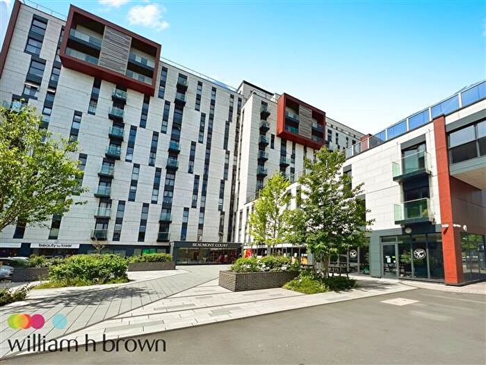 2 Bedroom Penthouse To Rent In Victoria Avenue, Southend-On-Sea, SS2