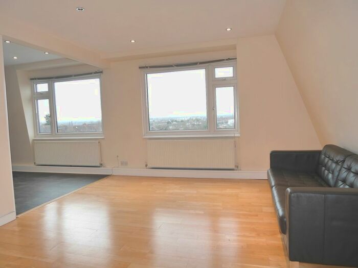 2 Bedroom Flat To Rent In Lower Road, Harrow On The Hill, HA2