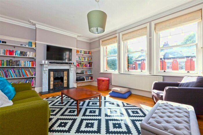 4 Bedroom Apartment To Rent In Langdon Park Road, Highgate, London, N6