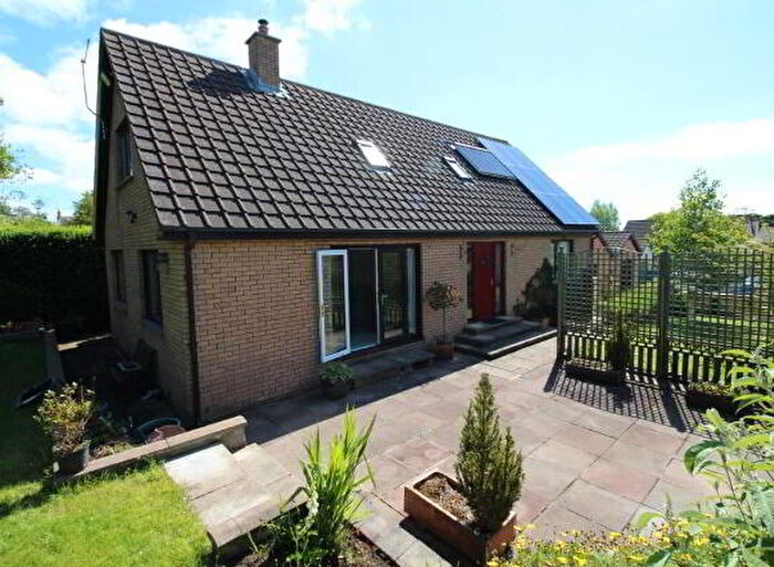 4 Bedroom Detached House For Sale In Mullaghmore Park, Carrickfergus, BT38