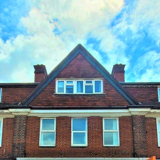 4 Bedroom Flat To Rent In Gunnersbury Lane, London, W3