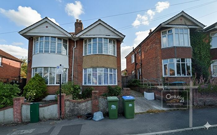5 Bedroom Semi Detached House For Sale In |Ref: |, Sirdar Road, Southampton, SO17