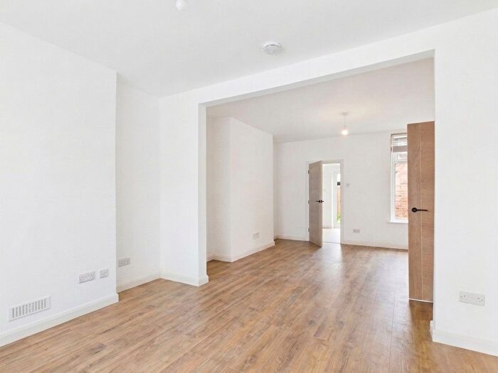 3 Bedroom Terraced House To Rent In Mount Pleasant, Lydney, GL15