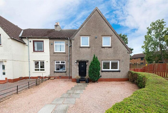 3 Bedroom Flat For Sale In , Norman View, Leuchars, KY16