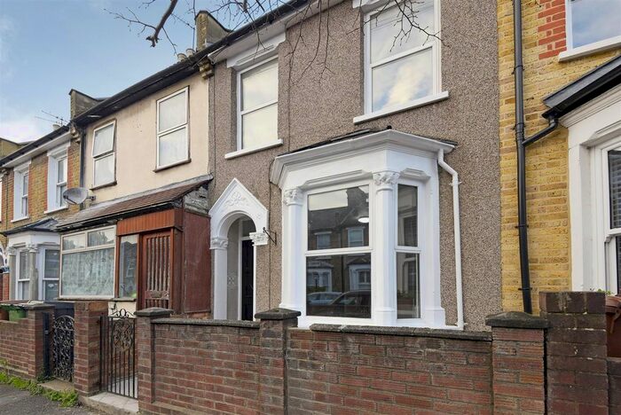 3 Bedroom Property To Rent In Lancaster Road, Walthamstow, E17