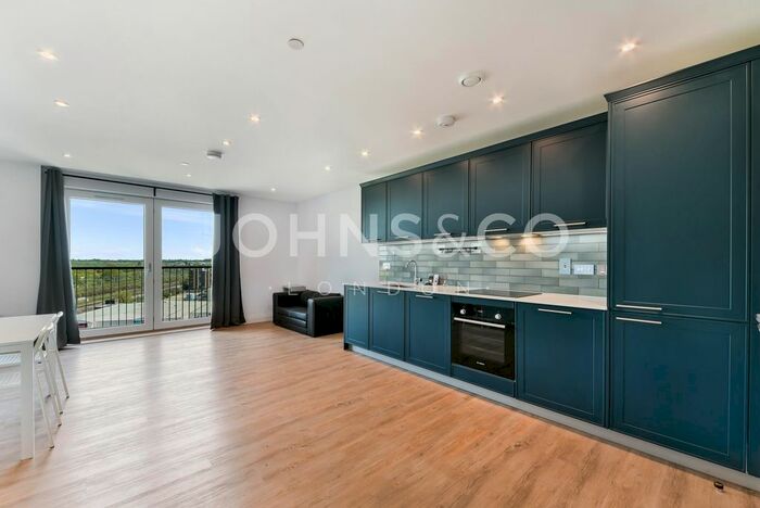 1 Bedroom Flat To Rent In Palmer Street, Huntley Wharf, Reading, RG1