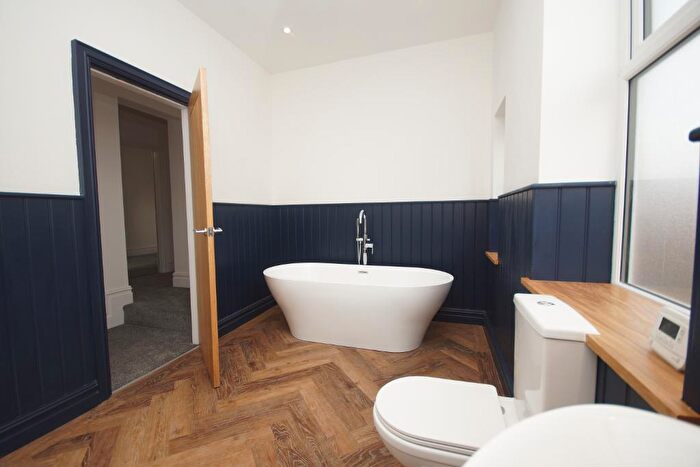 2 Bedroom Apartment To Rent In Welbeck Road, Birkdale, Southport, Merseyside, PR8