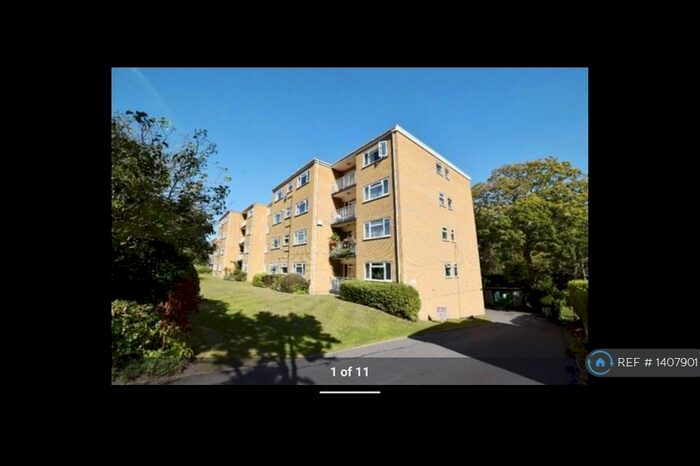 2 Bedroom Flat To Rent In Kernella Court / Surrey Road, Bournemouth, BH4