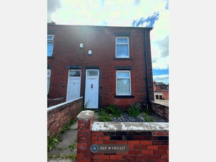 3 Bedroom Terraced House To Rent In Thicknesse Avenue, Wigan, WN6