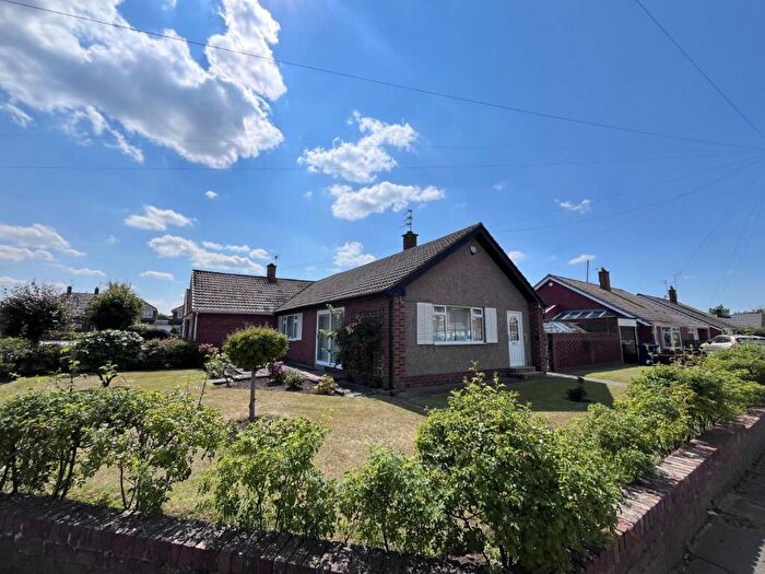 2 Bedroom Bungalow For Sale In Thropton Crescent, Newcastle Upon Tyne, Tyne And Wear, NE3