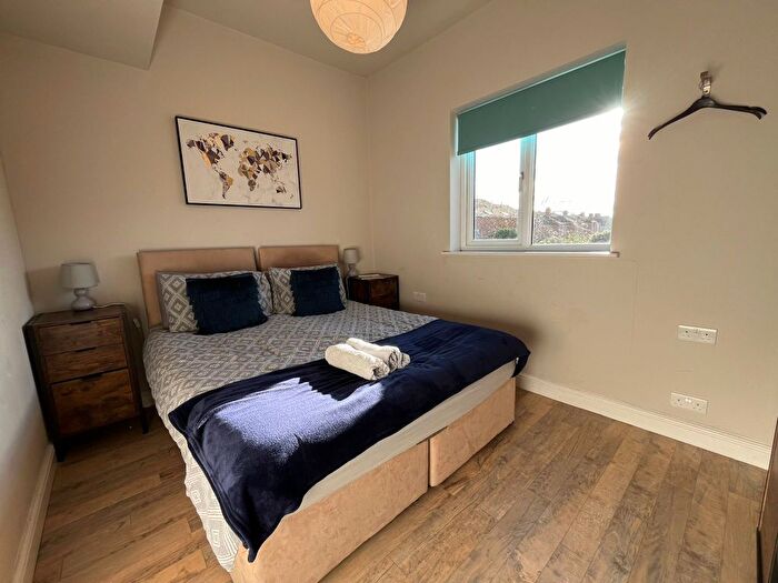 Studio To Rent In Holyhead Road, Coundon, Coventry, CV1