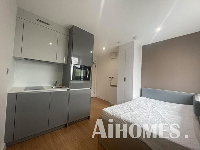 Studio For Sale In Wp Westpoint, M16