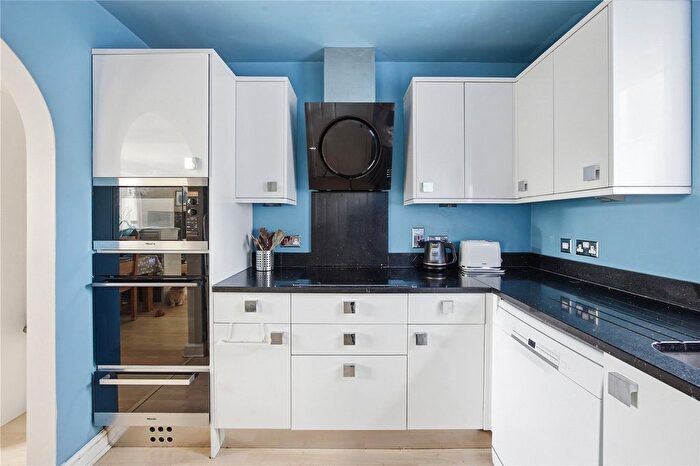 3 Bedroom Terraced House For Sale In Emerson Way, Emersons Green, Bristol, Gloucestershire, BS16