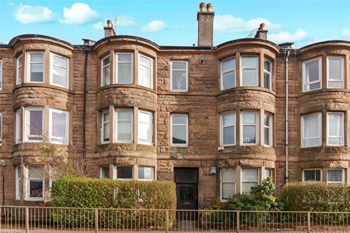 1 Bedroom Flat For Sale In Bearsden Road, Anniesland, Glasgow, G13