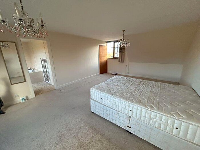 5 Bedroom Detached House To Rent In Bittell Farm Rd, Alvechurch, Birmingham -, B48