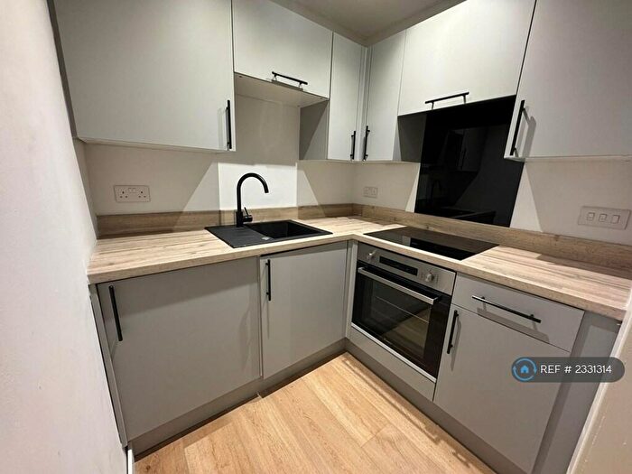 1 Bedroom Flat To Rent In Spital, Aberdeen, AB24