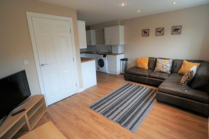 5 Bedroom House To Rent In Cropthorne Road South, Bristol, Avon, BS7