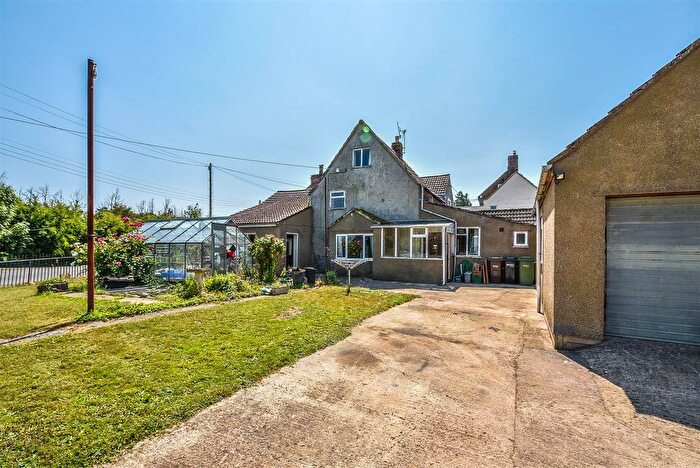 4 Bedroom Cottage For Sale In Purton, Berkeley, GL13