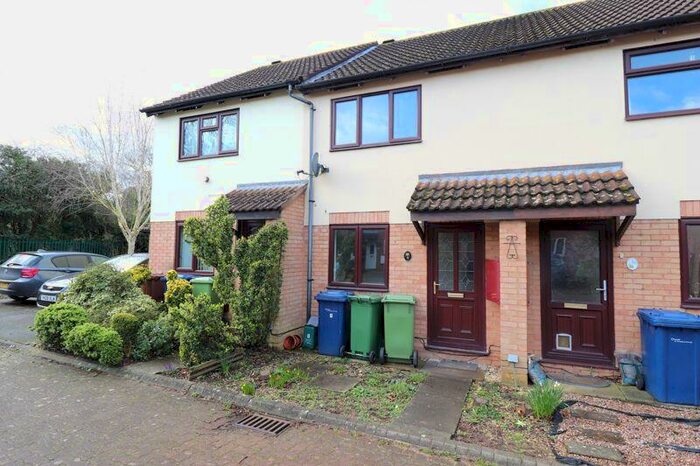 2 Bedroom Terraced House To Rent In Sunderland Court, Gloucester, GL3