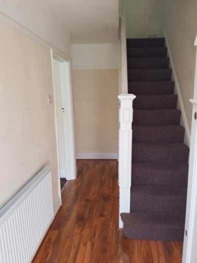 4 Bedroom House To Rent In Mackie Road, Bristol, BS34