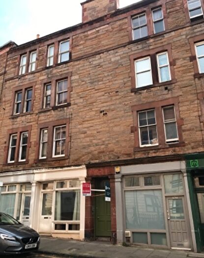 1 Bedroom Apartment To Rent In St. Stephen Stree, Edinburgh, F4