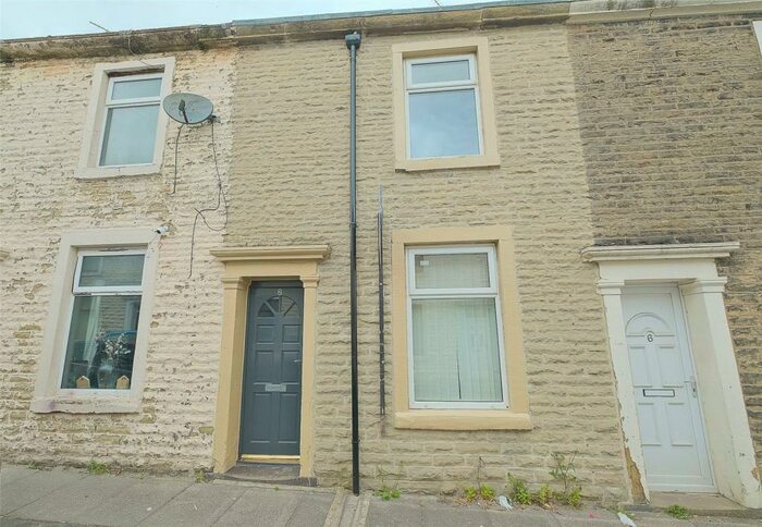 2 Bedroom Terraced House To Rent In Edward Street, Rishton, Blackburn, Lancashire, BB1