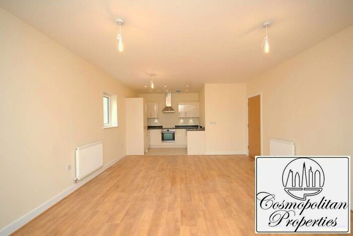 1 Bedroom Flat To Rent In Blagrove Road, Greater London, TW11