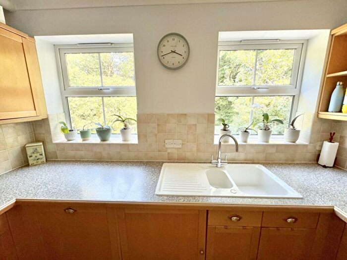 3 Bedroom Flat For Sale In Wilderton Road West, Branksome Park, Poole, BH13