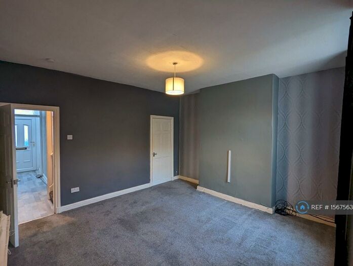 2 Bedroom Terraced House To Rent In Granville Street, Briercliffe, Burnley, BB10