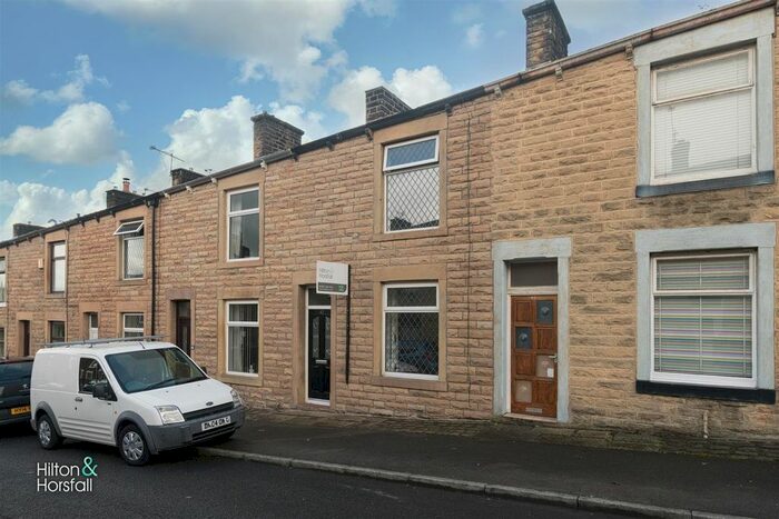 2 Bedroom Terraced House To Rent In Dixon Street, Barrowford, BB9