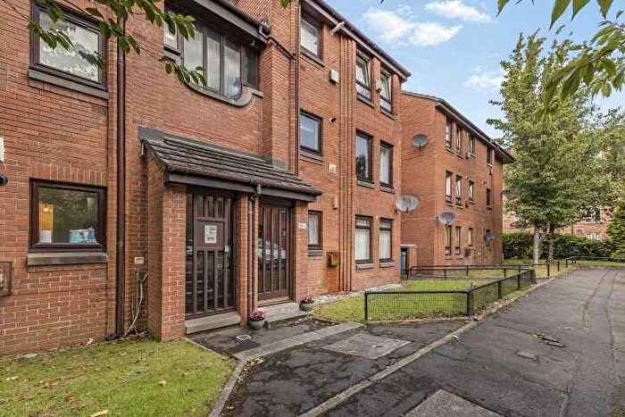 1 Bedroom Flat For Sale In Budhill Avenue, Glasgow, G32