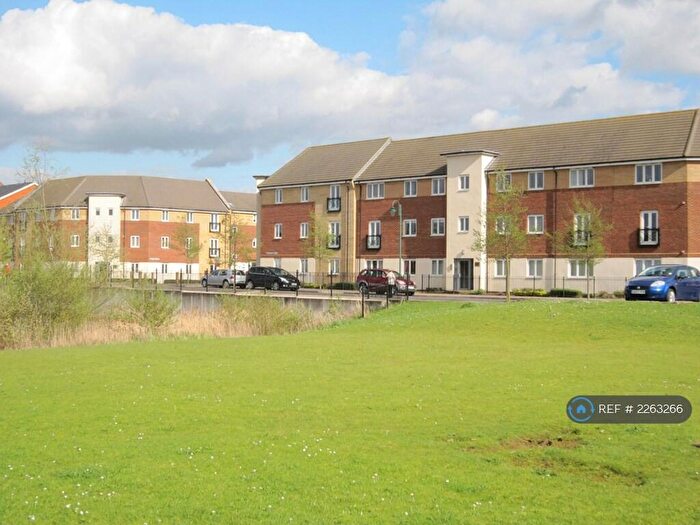 2 Bedroom Flat To Rent In Hampton Centre, Hampton Centre, Peterborough, PE7