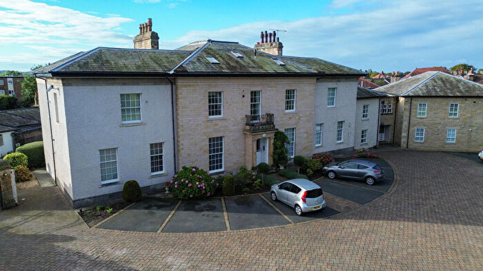 1 Bedroom Apartment For Sale In The Parks, Morecambe, LA4