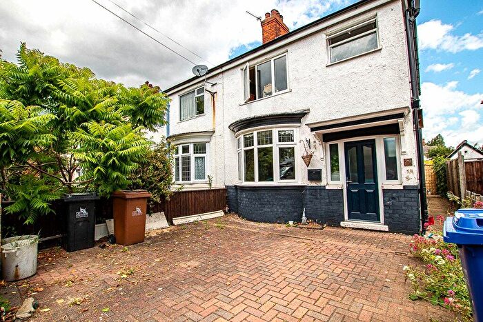 3 Bedroom Semi-Detached House To Rent In St Helens Avenue, Scartho, Grimsby, N E Lincs, DN33