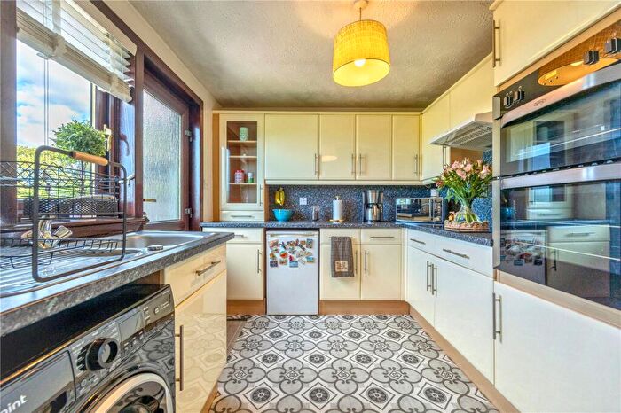 3 Bedroom Detached House For Sale In Alloway, Laurieston, Falkirk, Stirlingshire, FK2