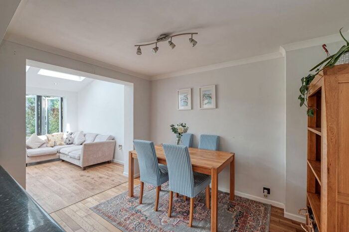5 Bedroom Detached House For Sale In Low Fold Close, Worcester, WR2