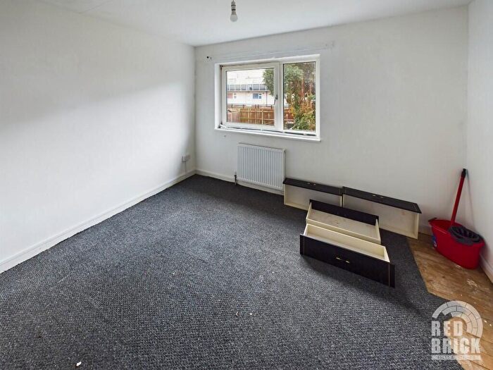 3 Bedroom Terraced House For Sale In Cherry Brook Way, Bell Green, Coventry, West Midlands, CV2