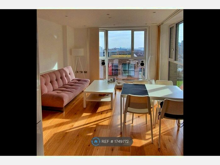 1 Bedroom Flat To Rent In Emily Street, London, E16