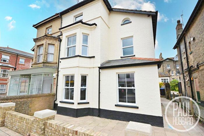 1 Bedroom Apartment To Rent In London Road South, Lowestoft, Suffolk, NR33